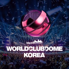 MK Mix Set 23 (World Club Dome Korea 2018 Special)
