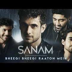 Bheegi Bheegi Raaton Mein