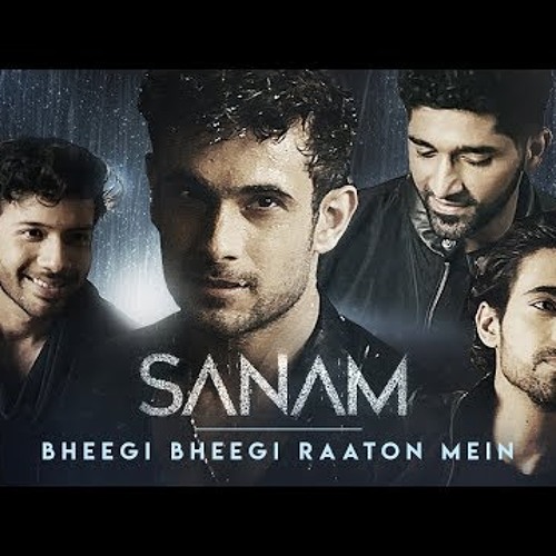 Bheegi Bheegi Raaton Mein