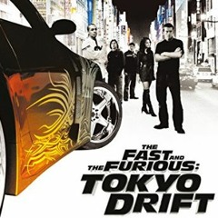 Tokyo Drift Minimal Techno Remix
