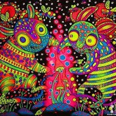 Infected Candy (Psytech Mix)