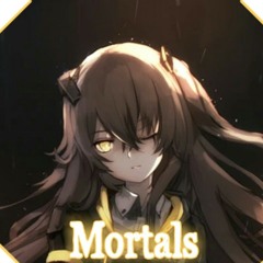 Nightcore - Warriyo - Mortals(feat.Laura Brehm)(ELPORT REMIX)