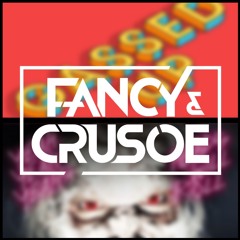 Jauz Vs Odd Mob Vs Yeah Yeah Yeahs - Gassed Up Heads Will Roll (Fancy & Crusoe Mashup)