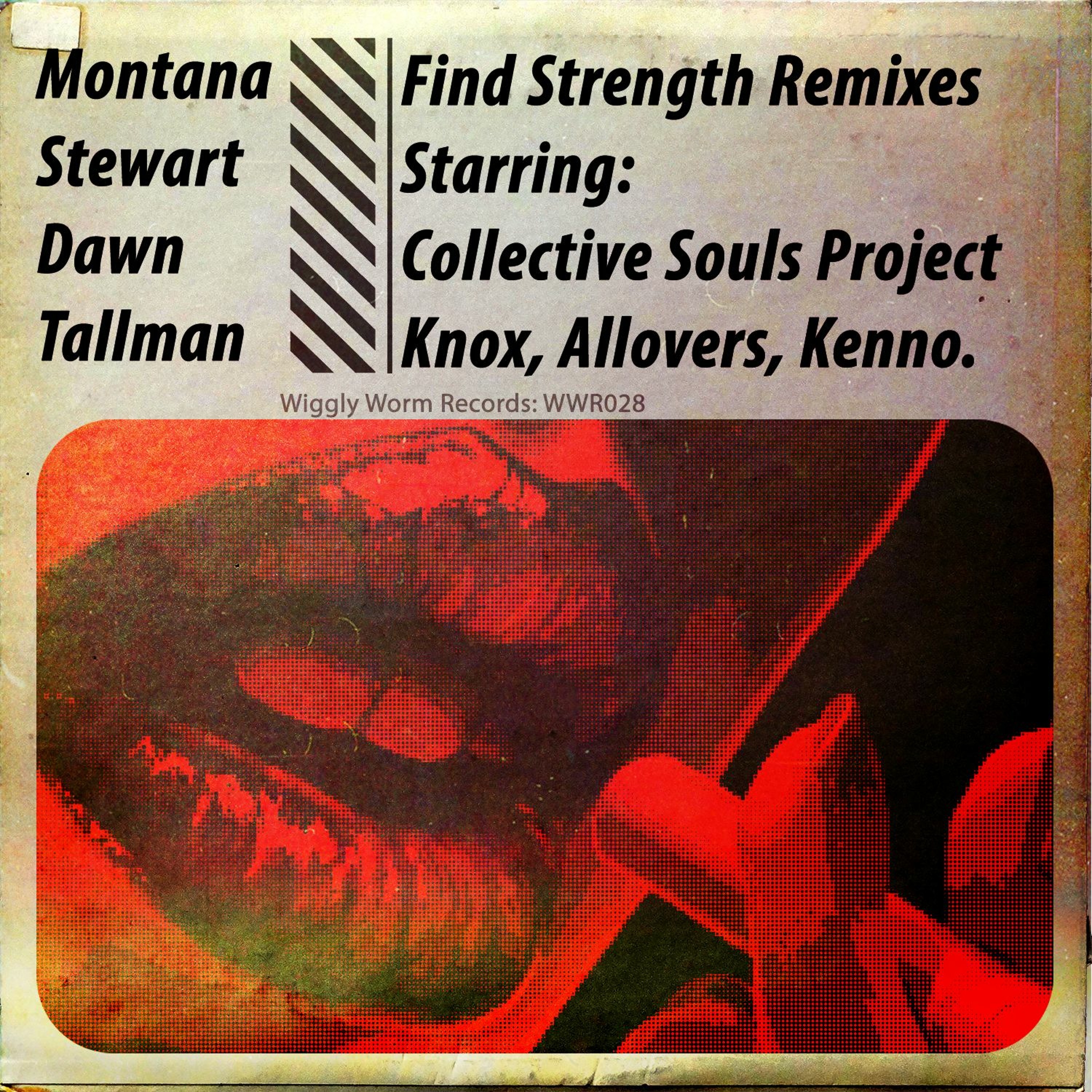Craig Stewart (Montana & Stewart)