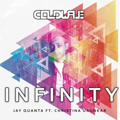 CWREC161 Infinity [Preview] [OUT NOW]