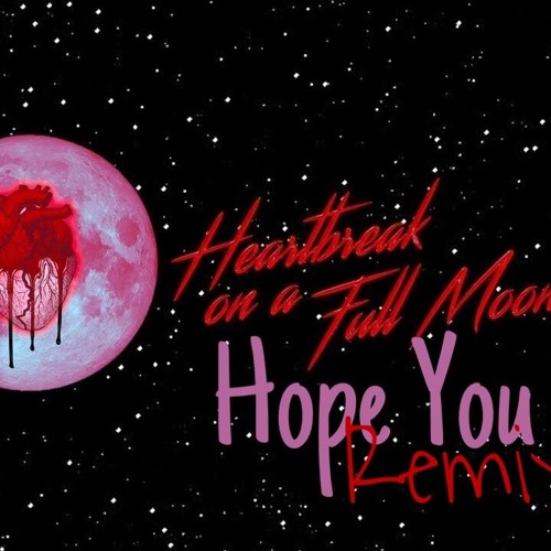 Chris Brown -Hope You Do (Status Remix)