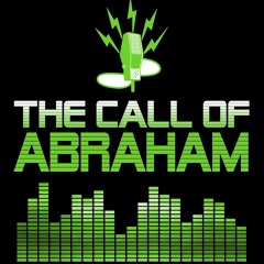 The Call Of Abraham 9 - 15 - 18