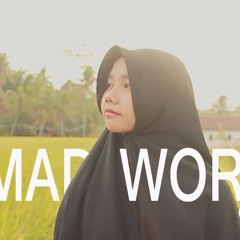 MAD WORLD COVER