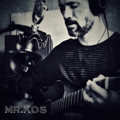 Mr.KoS - Don't Try This At Home - E.P. Dream Version