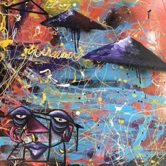 02. Taboo feat. Keysha Freshh