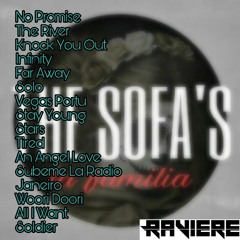 THE LAST SUPPER - BREAKBEAT #Req The Sofa's