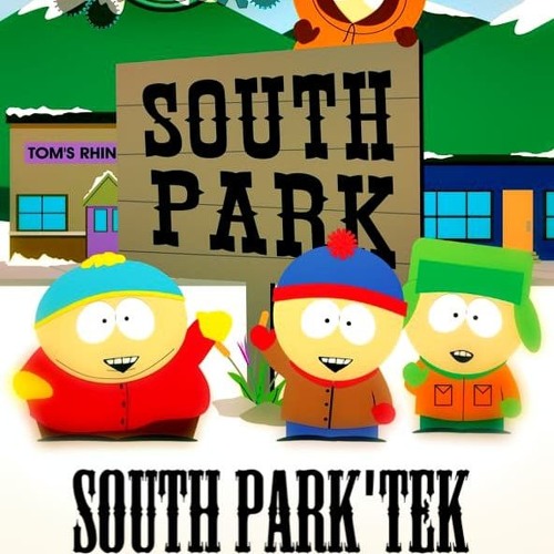 Grominet Corp. - Violontissage [ Fafouet REMIX - South Park' Tek ] lisez la description!