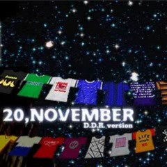 Dance Dance Revolution 3rd mix - 20,November (DDR version) / tokonoma edit.