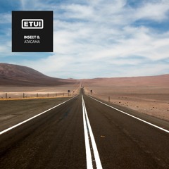New Dawn [Atacama LP]