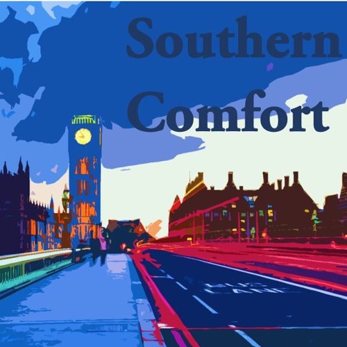 Southern Comfort - CZar Brown  (Prod. TundraBeats)