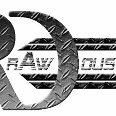 Dj RawDust - Extreem Raw Uptempo 15 (Special)