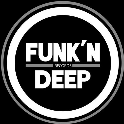 Dino Maggiorana - Drop Bass - Preview (Funk'n Deep)