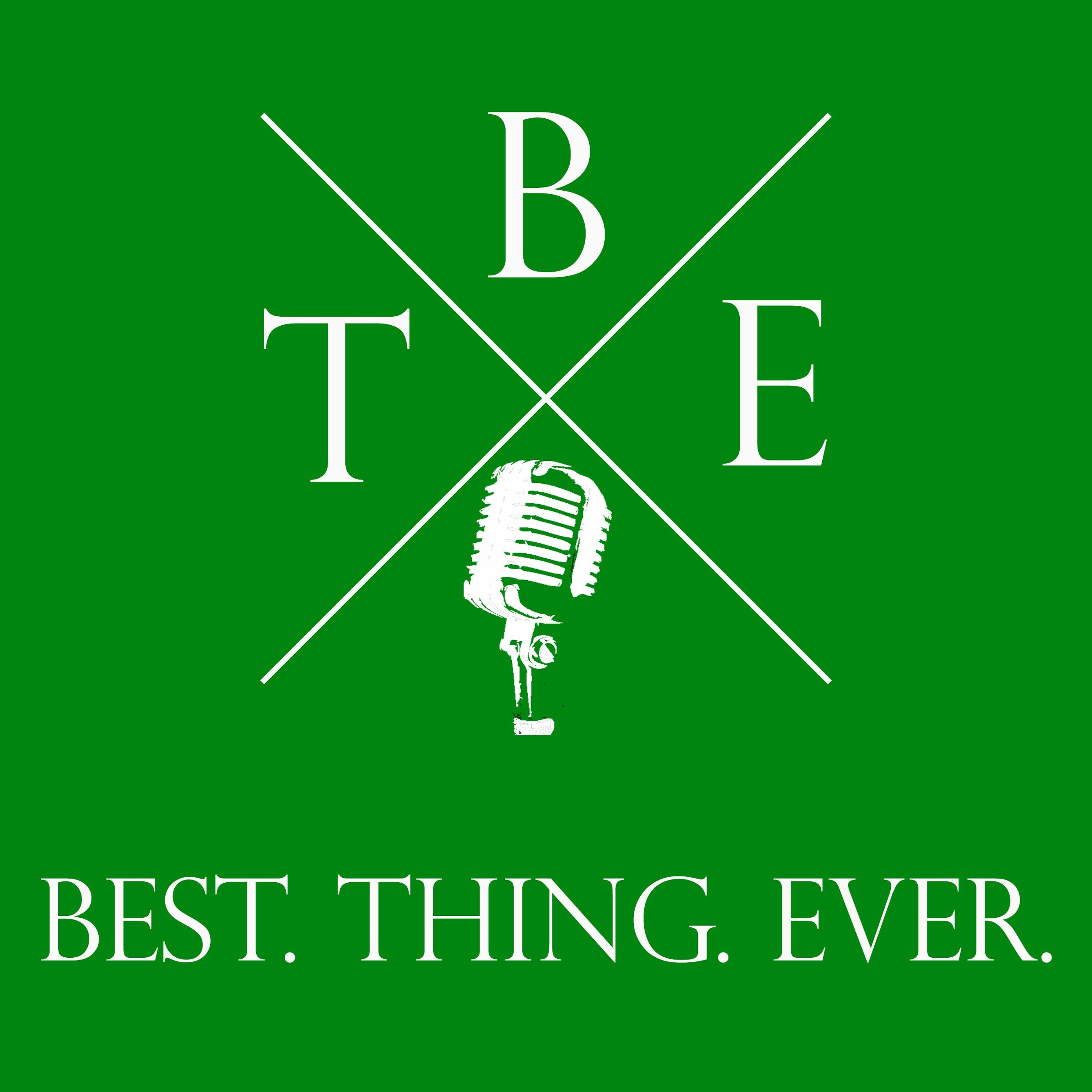 Best Thing Ever- Condiments: Round 2 episode artwork
