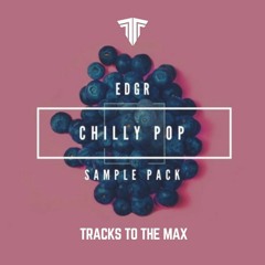 Chilly Pop Sample Pack by EDGR [FREE DL]