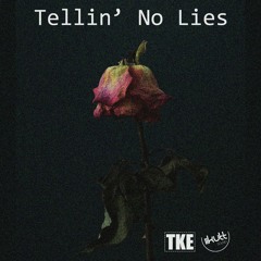 Trapped JT - Tellin' No Lies
