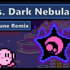 [8-Bit] Kirby Squeak Squad- "Vs. Dark Nebula" Chiptune Remix