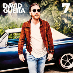 David Guetta, Bebe Rexha, J Balvin - Say My Name (Luis Muñoz VIP Extended)