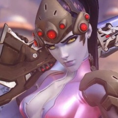 Let's try to imitate: Widowmaker