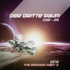 REMIX: Hale Bopp - Der Dritte Raum (Remix Boris Brejcha)2018