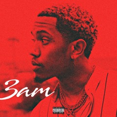 OYABUN - 3AM