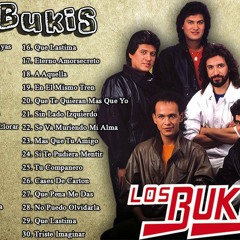 Los Bukis Mix el mejor mix romantico de exitos || Los Bukis Mix de Exitos Lo Más Romántico