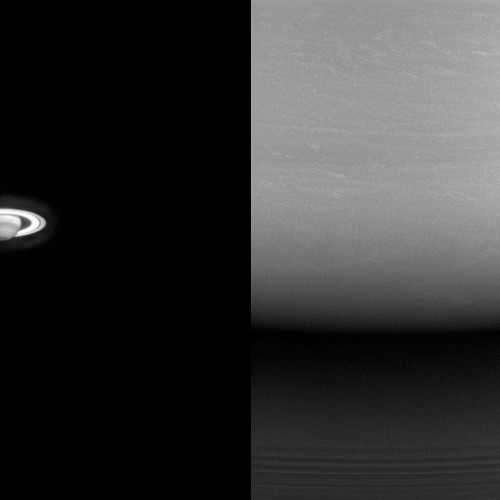 Cassini Mission