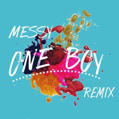 Kiiara- Messy (ONE BOY remix)