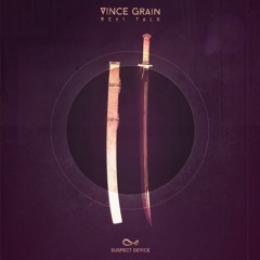 Vince Grain-Waste Of Space