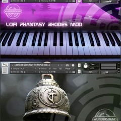 2 Free Lofi Kontakt Instruments