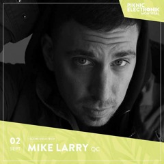 Live At Piknic Electronik Montreal - Opening for Misstress Barbara