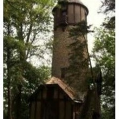 Gramps story The Tower