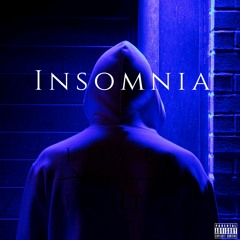 Insomnia (Prod. VinoJuvenile X FLMT)