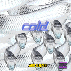 SCR1B3 - COLD (Prod. Pastel Swade)