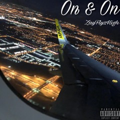 on & on (Prod. Hussam Beats)
