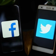 Social Media & The Mid - Term Elections - Part 2