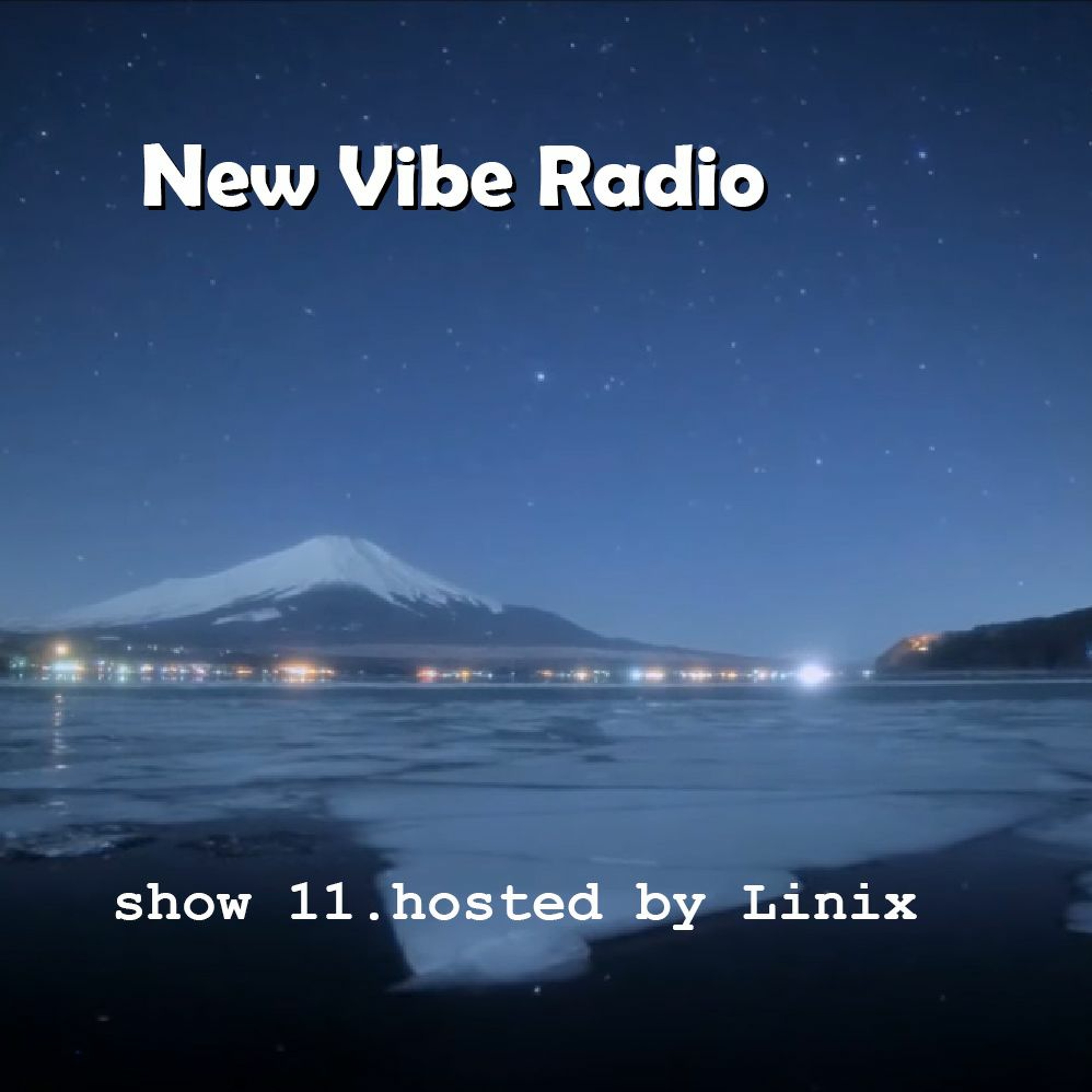 New Vibe Radio