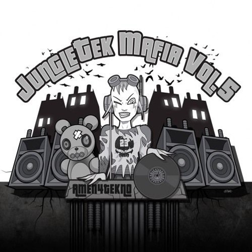 tek and other sins