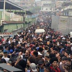 AQUECIMENTO DA GAIOLA VS TOMA NA XERECA   NEUTRA [ DJ ENINHO ] MCS KEVIN O CRIS E CLEVIN