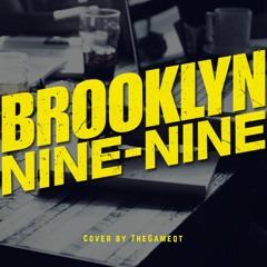 Brooklyn Nine-Nine Soundtrack