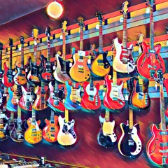 CSM - Black Magic Woman