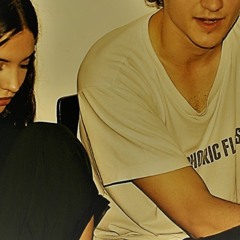 Driving Through feat. Domi The Destroyer // Coco