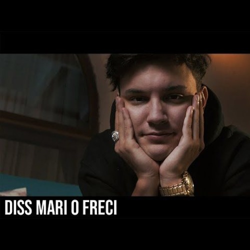 Alex Alvarez - Diss Mari O Freci
