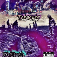 07- 704Raoh - My Ends feat. Imjustsav