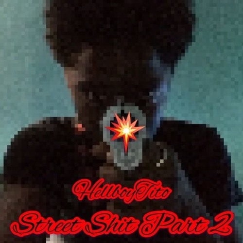Street Shit Part 2 (Prod. By TruthStudioNYC)