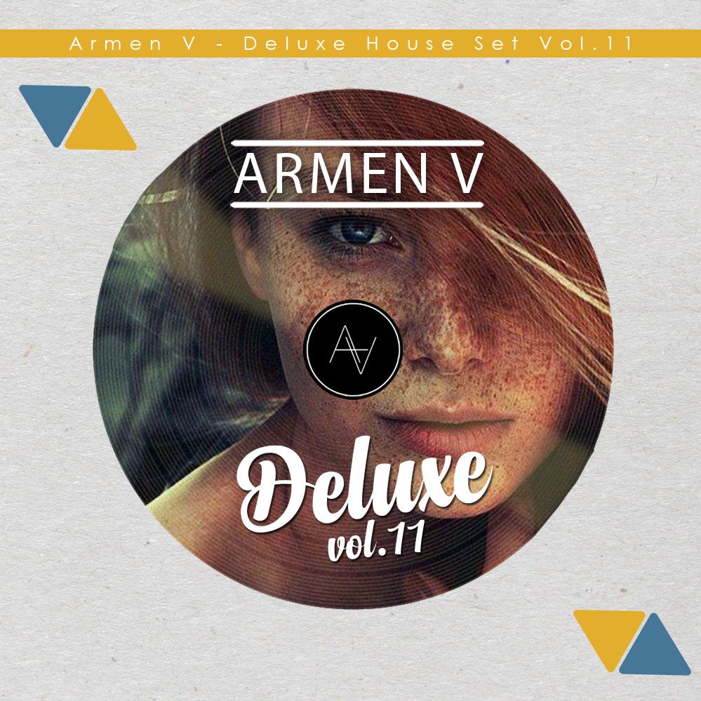 Armen V – Deluxe House Set Vol.11